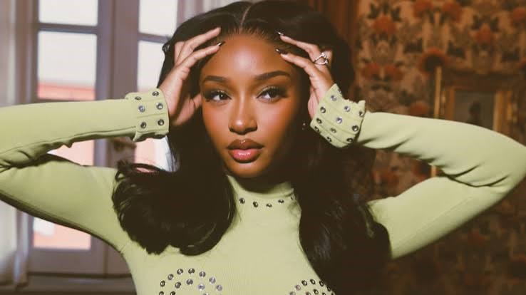 Ayra Starr Says Zayn Malik Collaboration Was a Childhood Dream Come True